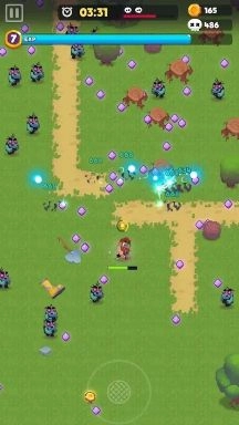 末世探险生存(1)