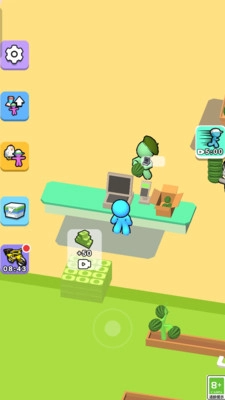 从零开始当老板2