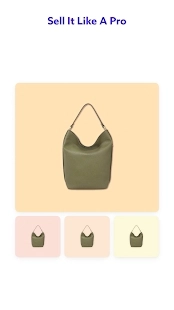 photoroom免费版截图1