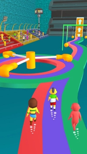 史诗水上竞赛图1