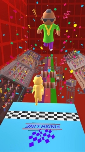 史诗水上竞赛图4