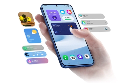 让旅途告别繁琐三星Galaxy手机以“AI”智慧规划全程