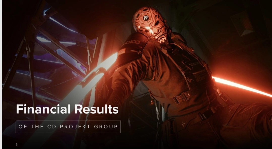 《赛博朋克2》项目团队规模已扩至135人团队实力显著增强