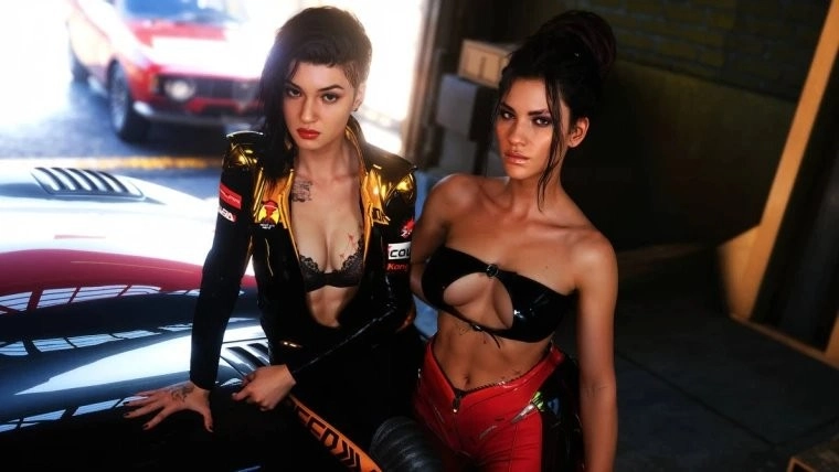 《赛博朋克2077》多人mod开发者透露服务器测试进展顺利，正式上线已近在眼前！