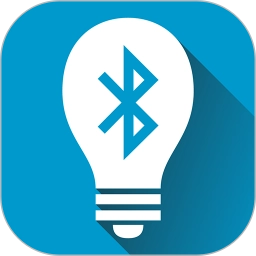 单芯片蓝牙灯