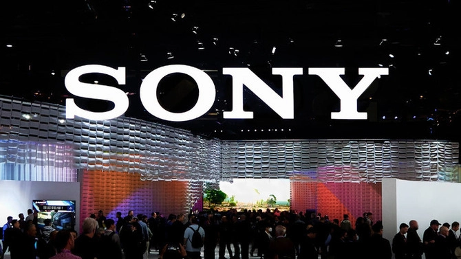 索尼集团全面采用AmazonWS的AI系统以提升运营效率