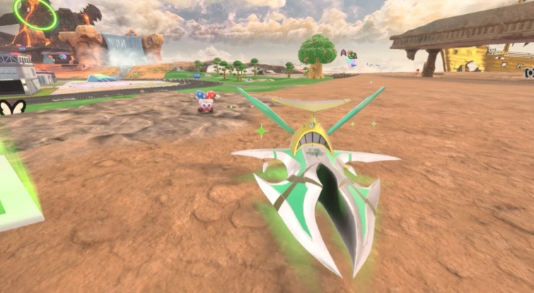 多位玩家对《星之卡比：飞天骑士》不满吐槽，游戏内存在载具故意戏耍玩家后逃离的情况