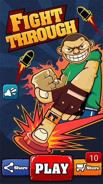 一闯到底最新版