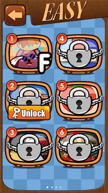 一闯到底最新版