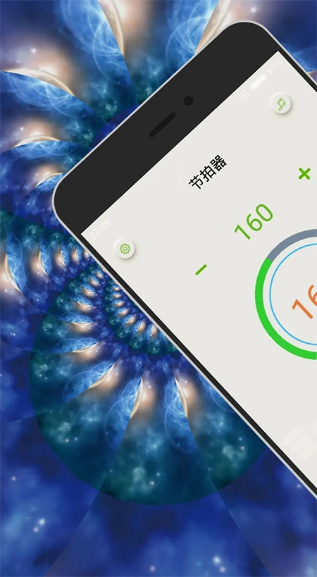 节拍器手机版图1