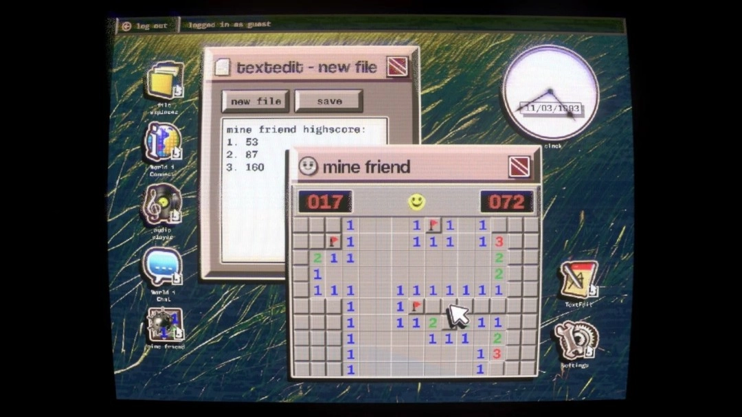 Steam恐怖游戏《无人在线》重新上架此前因好友背叛被举报