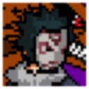 像素火影次世代解斑