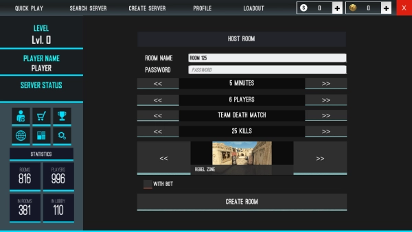 突击小队在线版图2