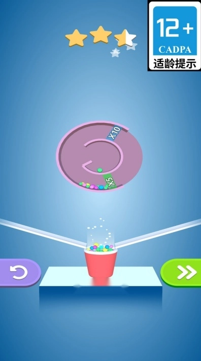 放开让我来游戏图3