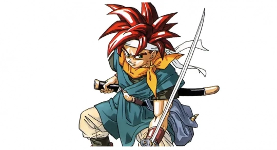 无可奉告！《勇者斗恶龙》缔造者堀井雄二再次回应《超时空之轮》重制传闻