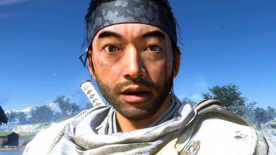 太离谱！PC玩家运行《对马岛之魂》时竟出现280G的崩溃日志文件