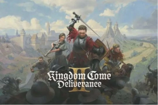 《天国：拯救2》1.5.2热补丁正式推出解决众多DLC相关问题