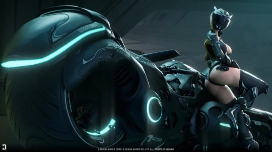 《第一后裔》明年将迎来重大革新，全面优化游戏玩法！