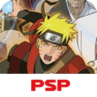 火影忍者究极冲击汉化版