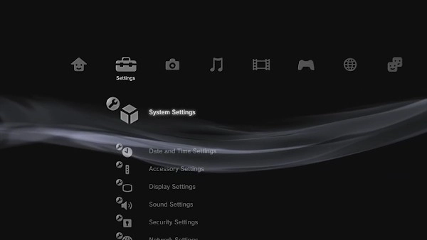ps3模拟器稳定版截图1