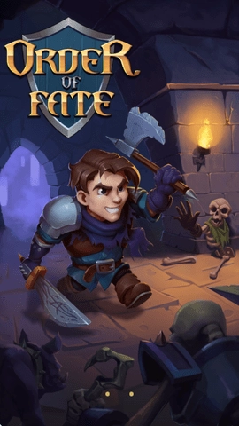 命运的秩序汉化版1