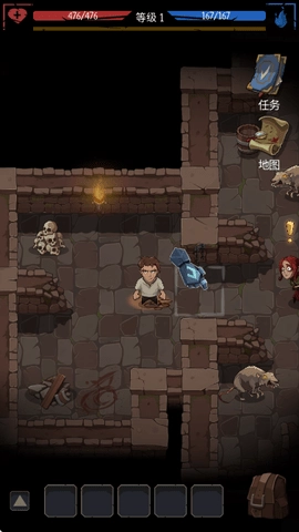 命运的秩序汉化版3