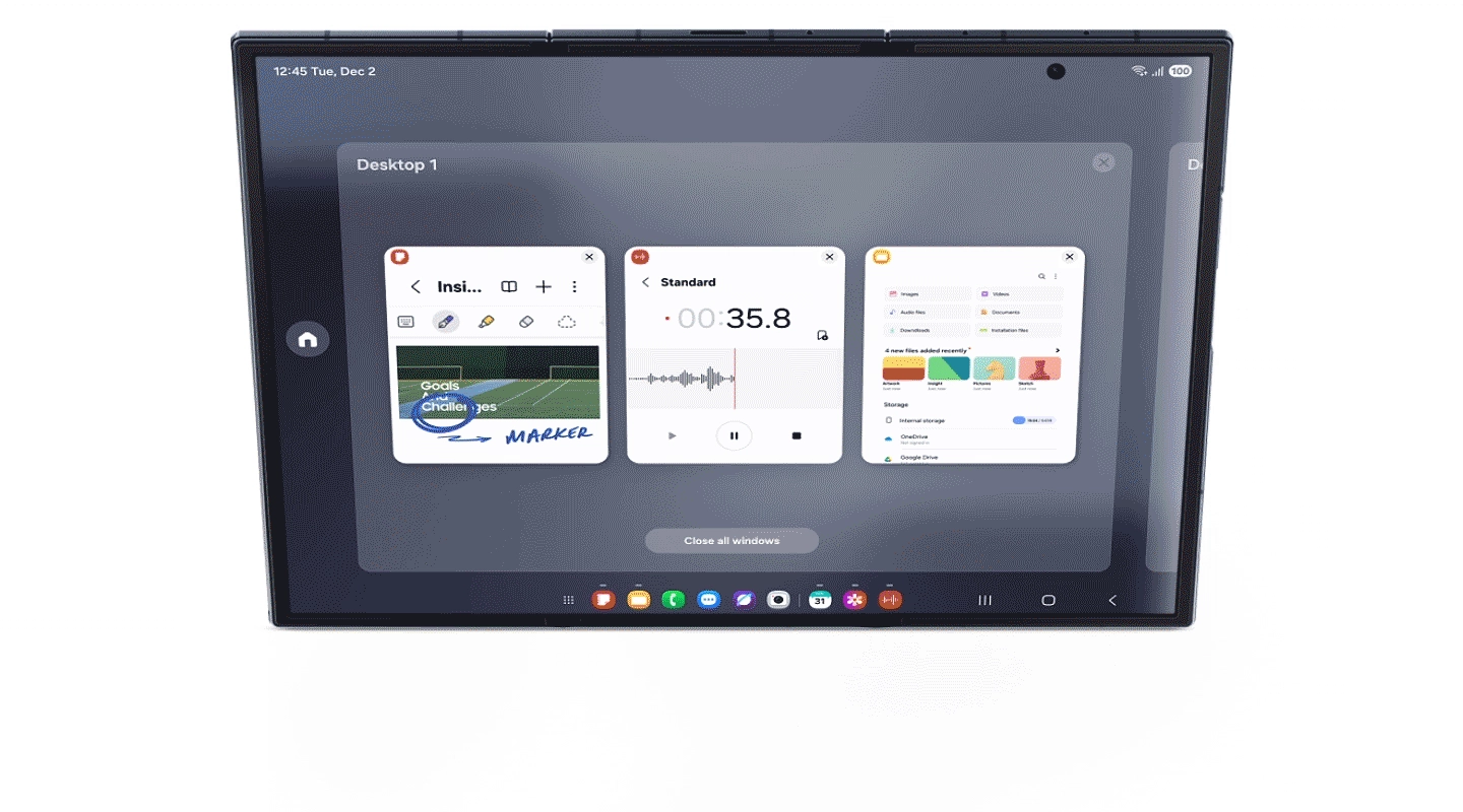 三星高管就GalaxyZTriFold折叠手机未采用高通最新旗舰芯片一事作出回应