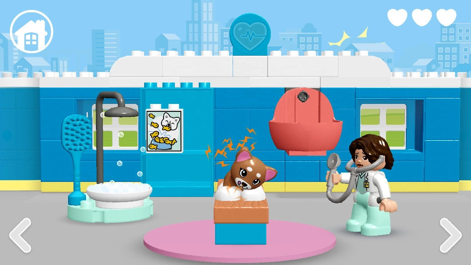 樂(lè)高得寶世界截圖3