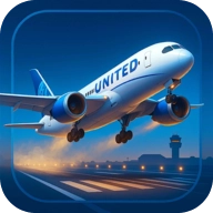 真实航空模拟器