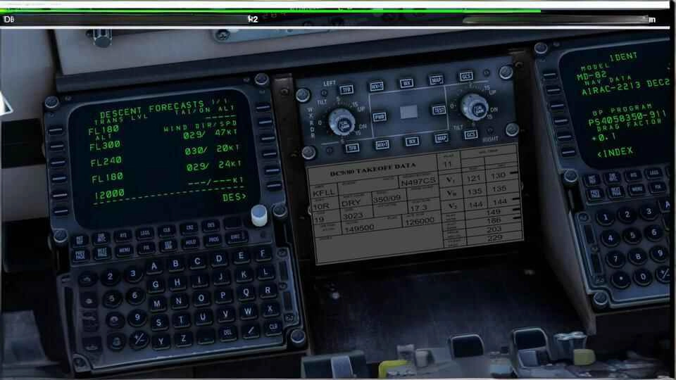 真实航空模拟器图2