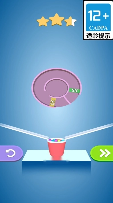 放开让我来游戏图4