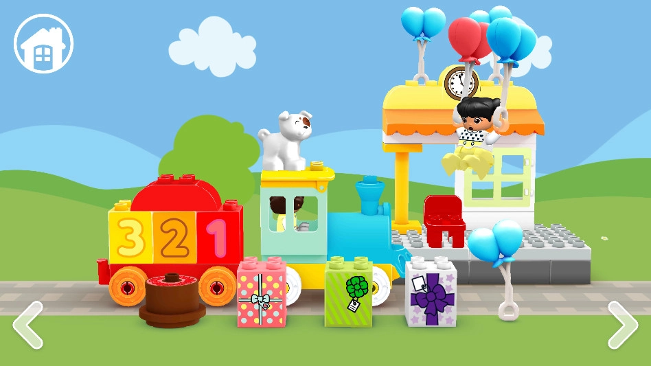 樂(lè)高得寶世界截圖2