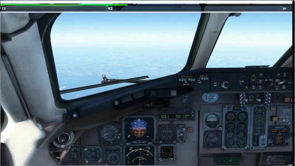 真实航空模拟器图3