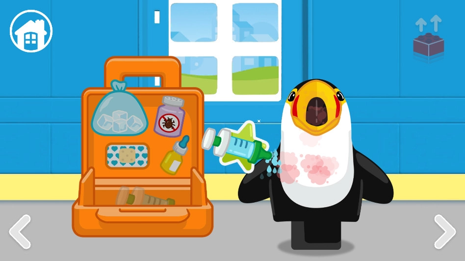 樂(lè)高得寶世界截圖0