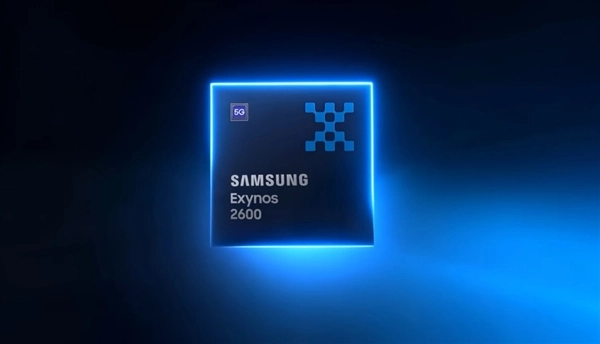 三星Exynos2600正式发布：全球首款2纳米手机芯片，技术领先苹果与高通