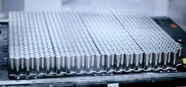 知名机构发出警示：部分特斯拉所采用的LG电池不仅故障率居高不下，其使用寿命也出现了大幅缩短的情况