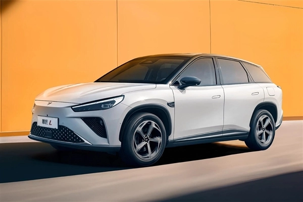 哪吒汽车重整工作推进中：全力保住造车“双资质”公开招募经营管理方