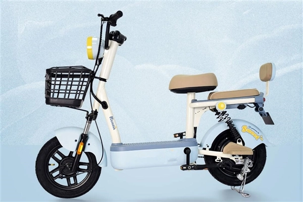 别再被误导了！揭秘新国标电动自行车的5个常见谣言