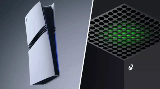 主机大战是否已见分晓？外媒称PS5黑五热卖打消了外界疑虑