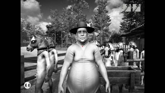 这款恐怖游戏先是被Steam拒绝上架，随后又遭到了Epic的封杀！