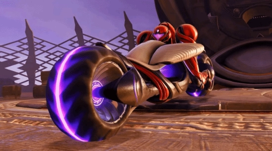 数毛社解析《银河战士P4》：画面表现出色且运行平稳