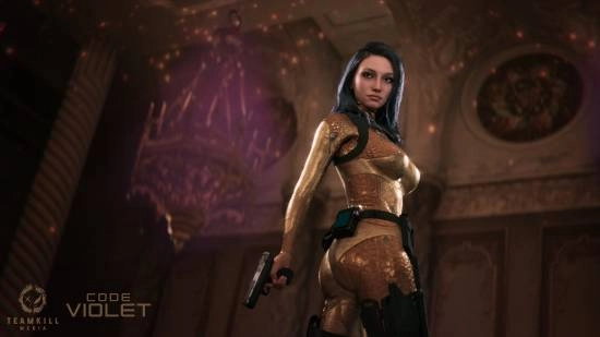 PS5独占游戏《CodeViolet》再度推迟发售，官方推出补偿方案：标准版用户可免费升级至豪华版，豪华版用户可退款后重新购买