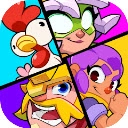 爆裂小隊(duì)國際服