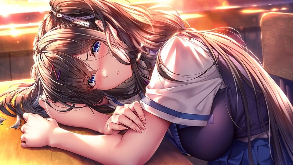 甜蜜女友3直装版截图2