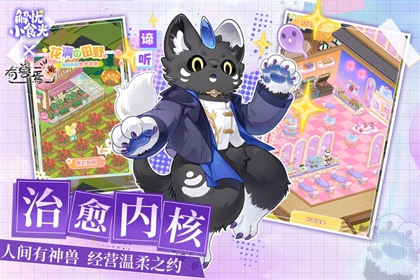 解忧小食光安卓版图4