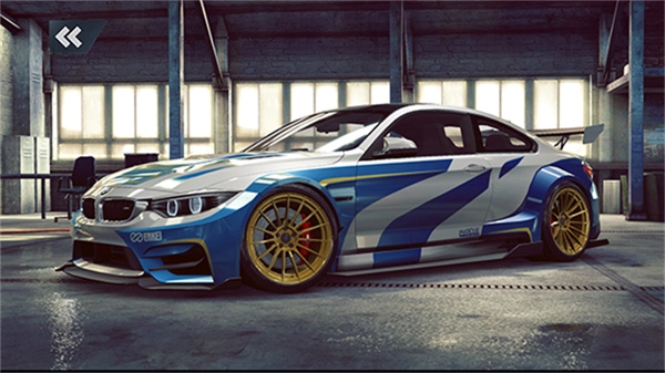 极品飞车无极限赛车图5