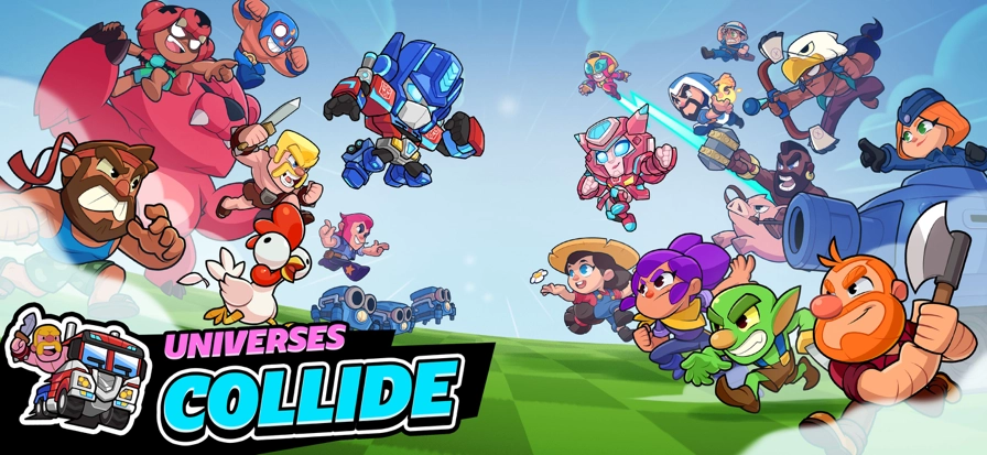 爆裂小队国际服5