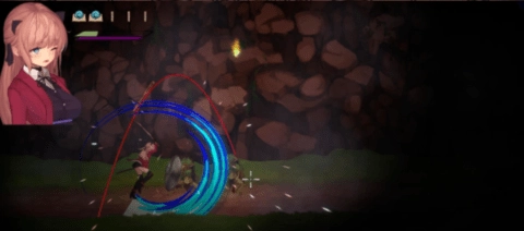 薇薇与魔法岛图3