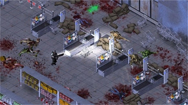 孤胆枪手3之最终之战手机版