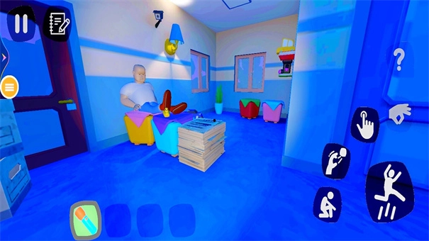 不要搞事情截图3